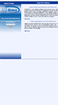 Mobile Screenshot of pressreleases.seagamfg.com